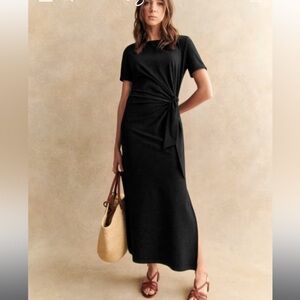 Sezane Pippa dress